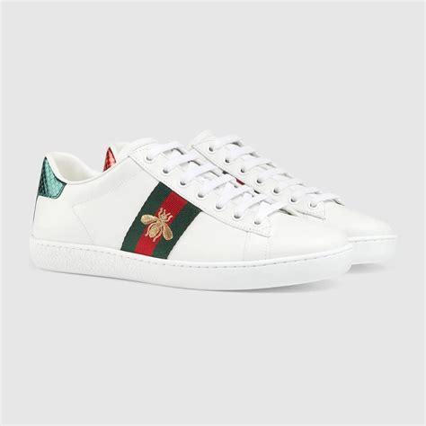 gucci ace femme|Gucci ace bee men.